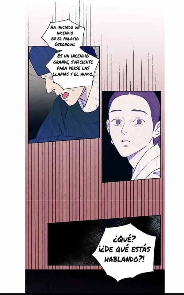 Blue Flame (2019) - Capítulo 2 - Página 58 - LectorTMOo