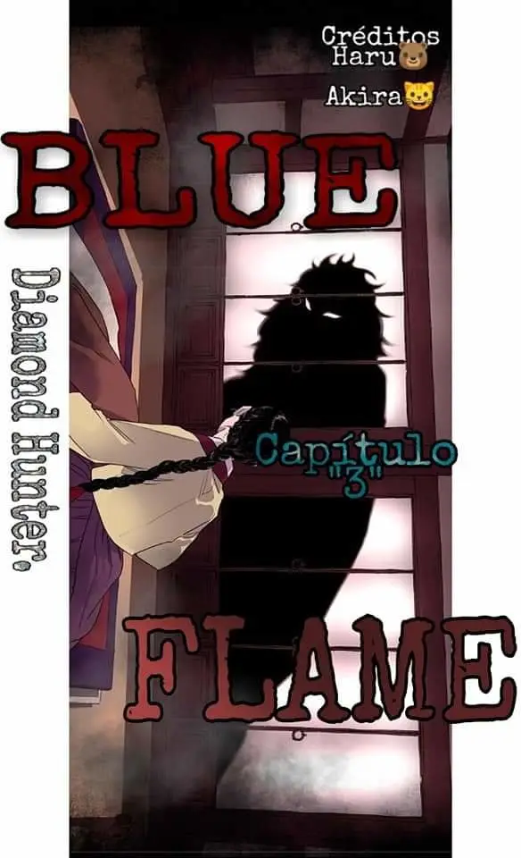 Blue Flame (2019) - Capítulo 3 - Página 3 - LectorTMOo