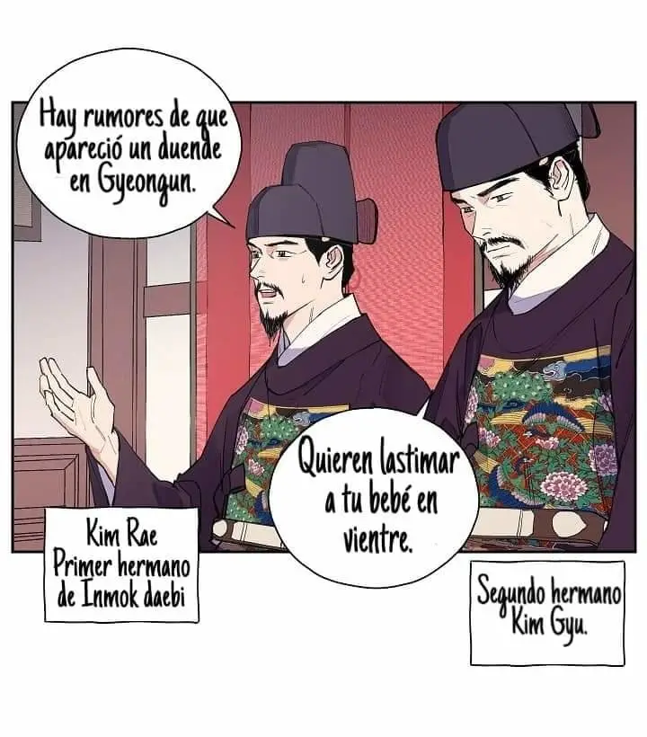 Blue Flame (2019) - Capítulo 3 - Página 6 - LectorTMOo