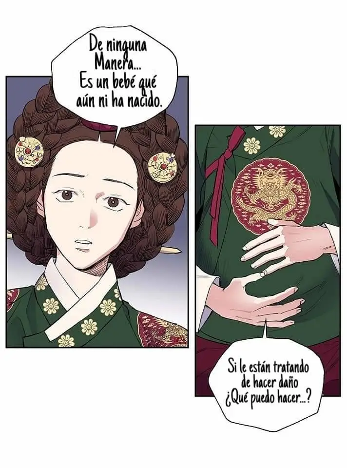 Blue Flame (2019) - Capítulo 3 - Página 7 - LectorTMOo