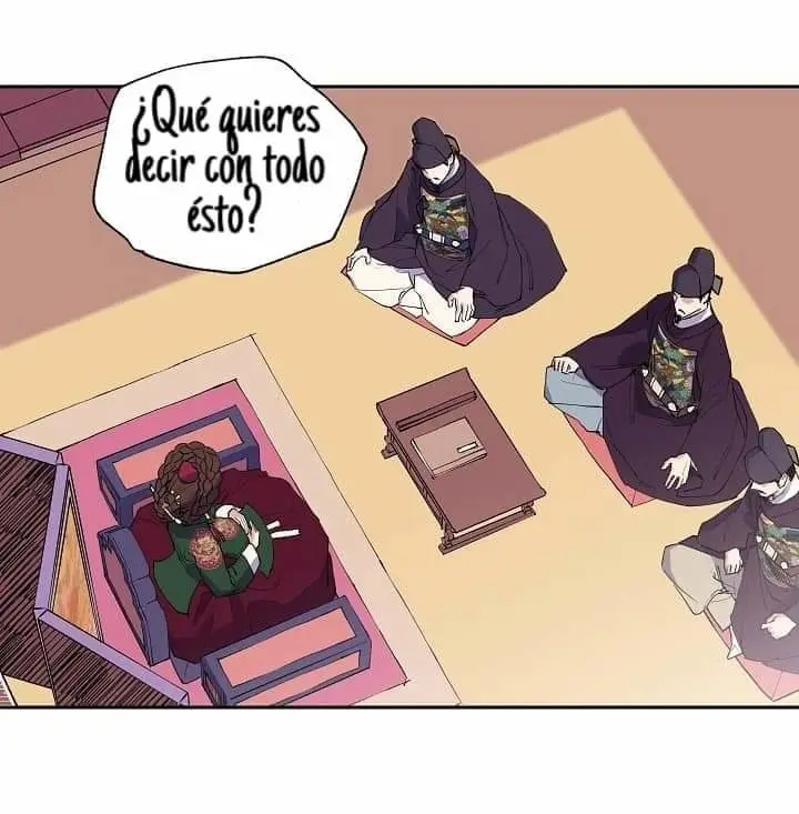 Blue Flame (2019) - Capítulo 3 - Página 10 - LectorTMOo