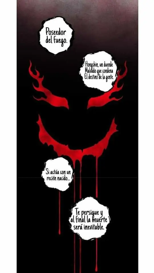 Blue Flame (2019) - Capítulo 3 - Página 12 - LectorTMOo