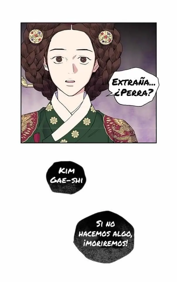 Blue Flame (2019) - Capítulo 3 - Página 16 - LectorTMOo