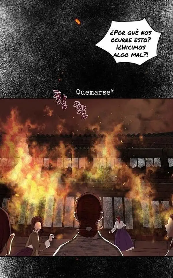 Blue Flame (2019) - Capítulo 3 - Página 18 - LectorTMOo