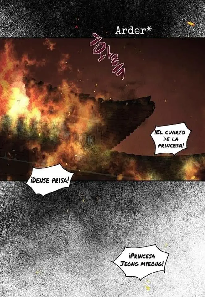 Blue Flame (2019) - Capítulo 3 - Página 20 - LectorTMOo