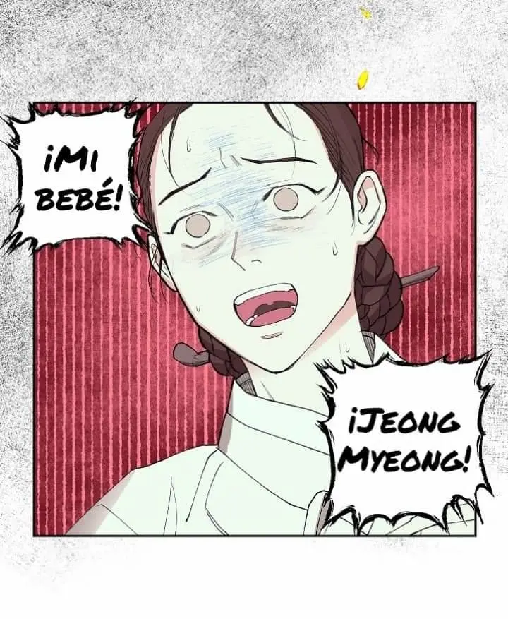 Blue Flame (2019) - Capítulo 3 - Página 21 - LectorTMOo