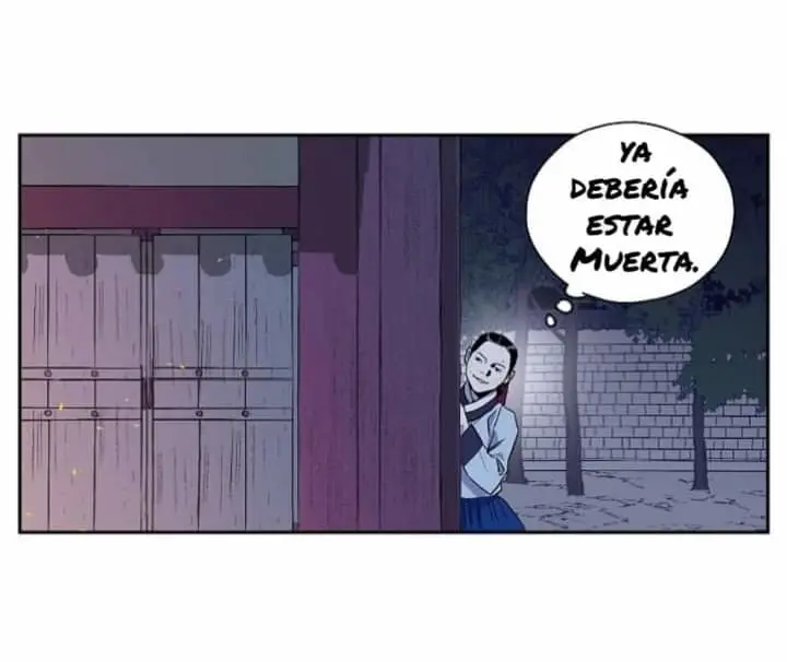 Blue Flame (2019) - Capítulo 3 - Página 23 - LectorTMOo