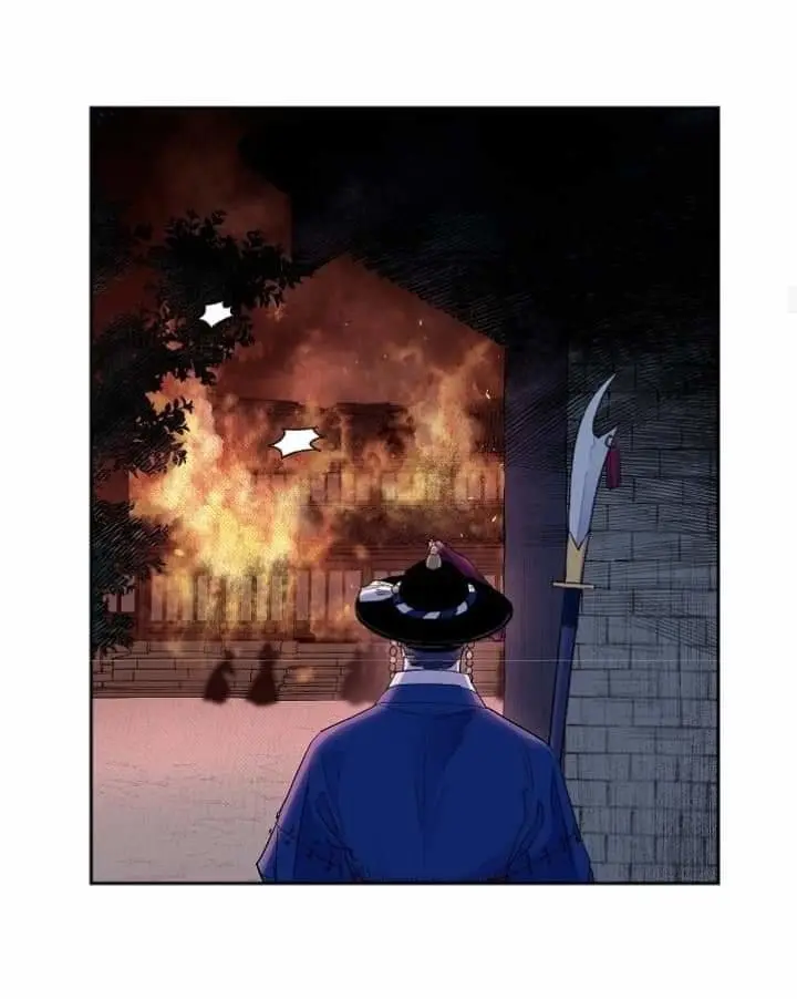 Blue Flame (2019) - Capítulo 3 - Página 29 - LectorTMOo