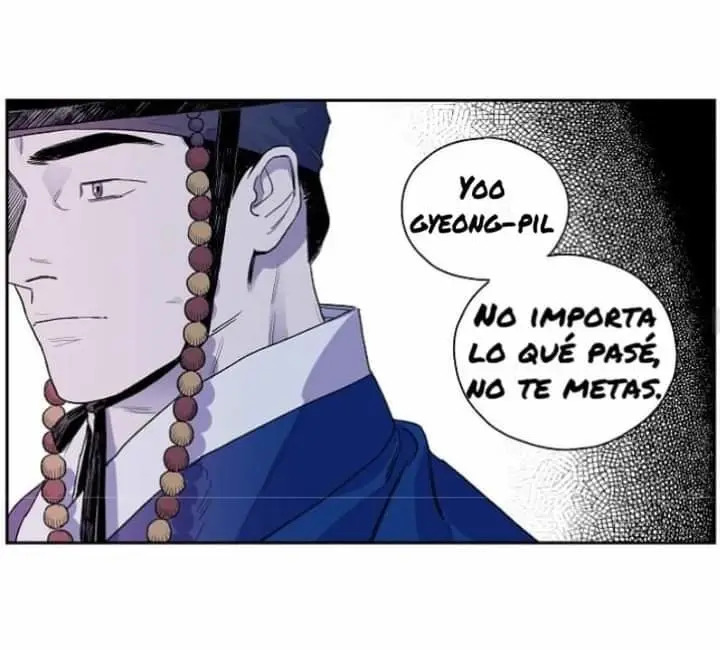 Blue Flame (2019) - Capítulo 3 - Página 30 - LectorTMOo