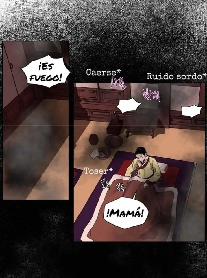Blue Flame (2019) - Capítulo 3 - Página 33 - LectorTMOo