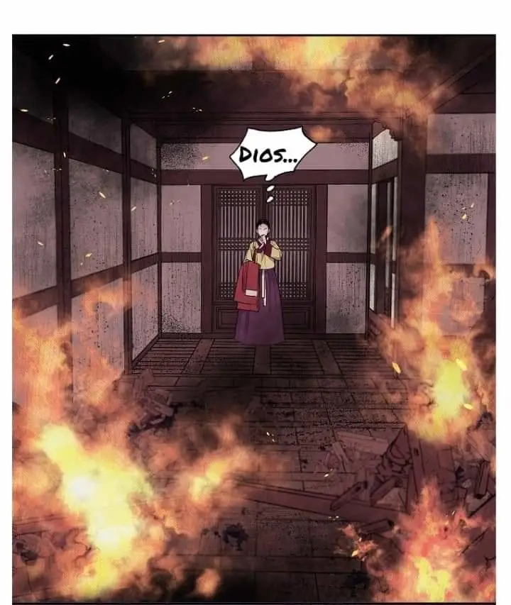 Blue Flame (2019) - Capítulo 3 - Página 41 - LectorTMOo