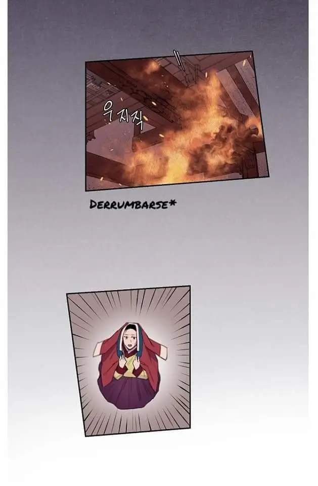 Blue Flame (2019) - Capítulo 3 - Página 43 - LectorTMOo