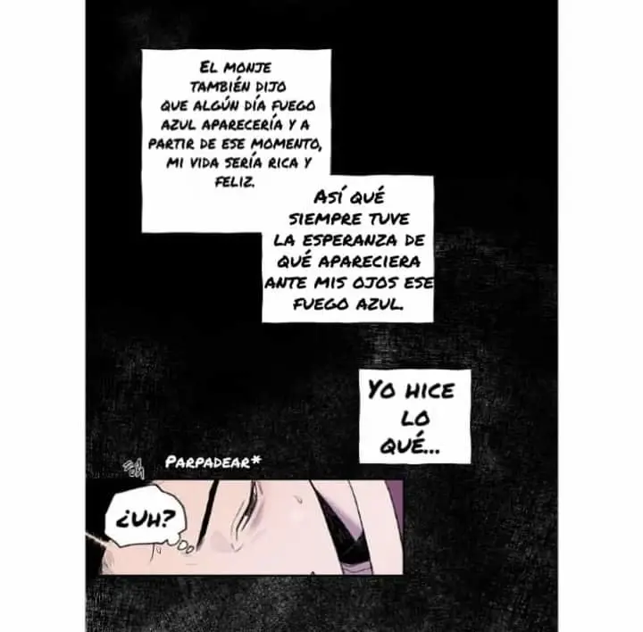 Blue Flame (2019) - Capítulo 3 - Página 46 - LectorTMOo