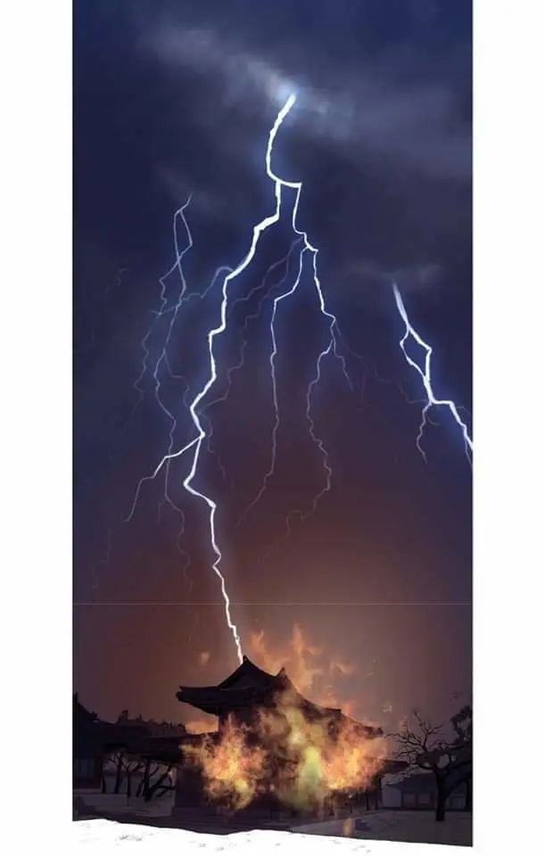 Blue Flame (2019) - Capítulo 3 - Página 52 - LectorTMOo