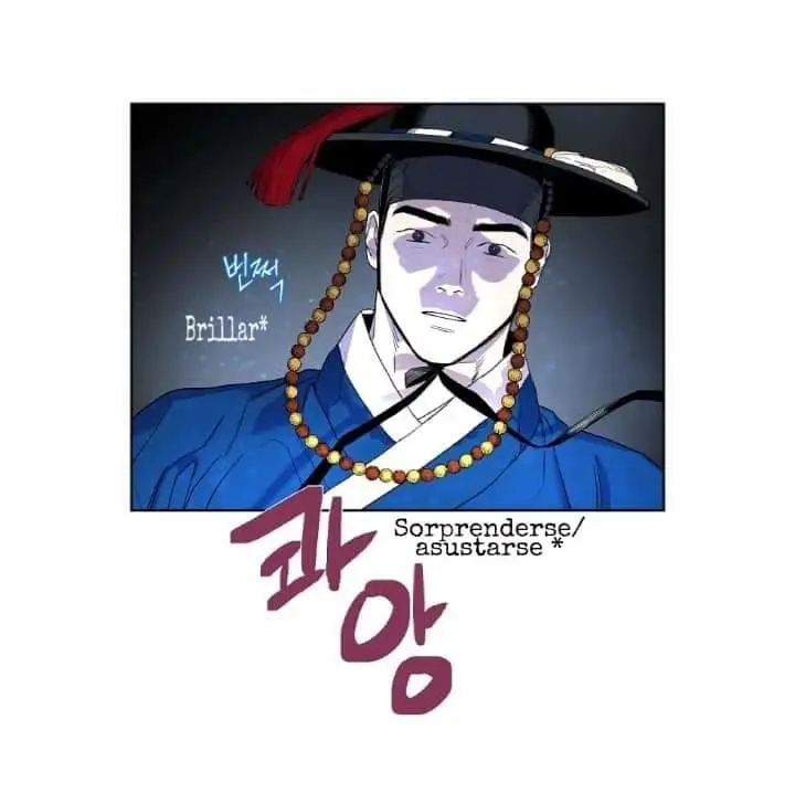 Blue Flame (2019) - Capítulo 3 - Página 58 - LectorTMOo