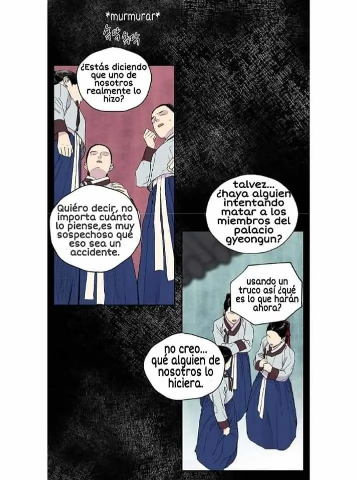 Blue Flame (2019) - Capítulo 4 - Página 5 - LectorTMOo
