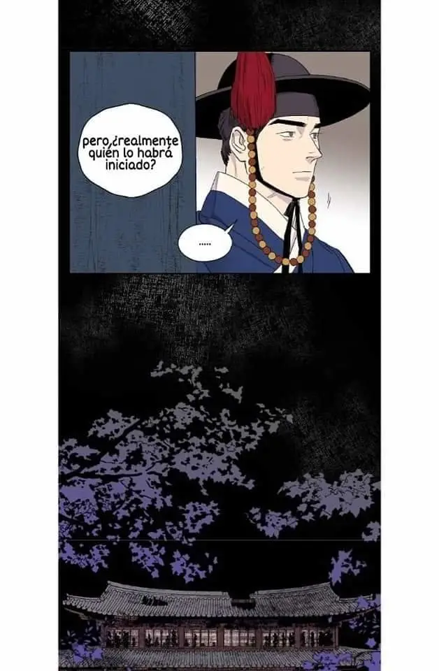 Blue Flame (2019) - Capítulo 4 - Página 7 - LectorTMOo