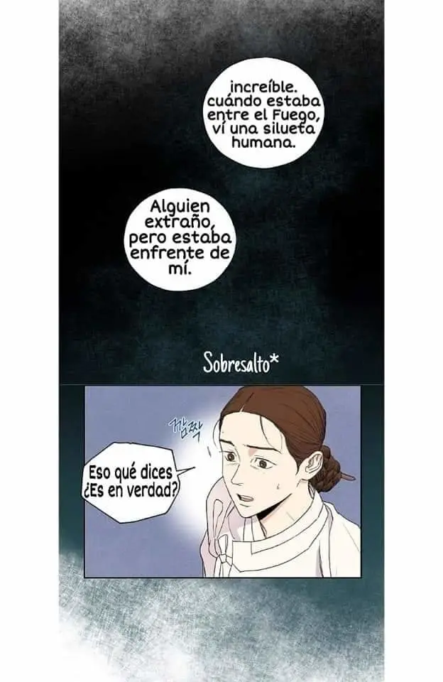 Blue Flame (2019) - Capítulo 4 - Página 13 - LectorTMOo