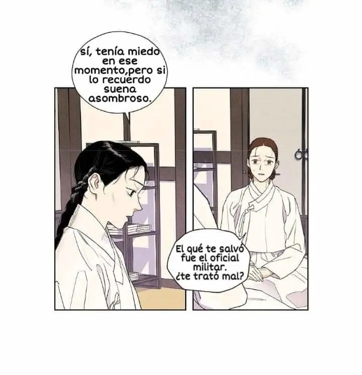 Blue Flame (2019) - Capítulo 4 - Página 14 - LectorTMOo