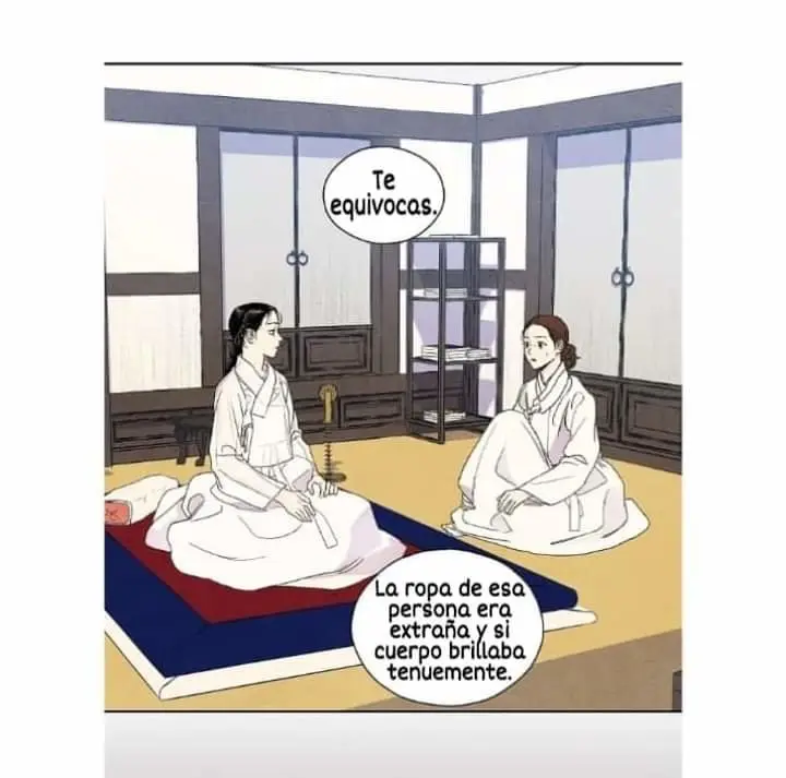 Blue Flame (2019) - Capítulo 4 - Página 15 - LectorTMOo