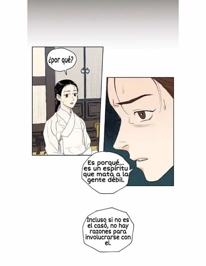 Blue Flame (2019) - Capítulo 4 - Página 19 - LectorTMOo