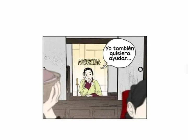 Blue Flame (2019) - Capítulo 4 - Página 23 - LectorTMOo