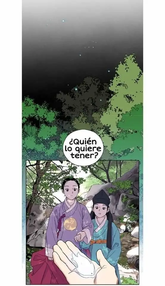 Blue Flame (2019) - Capítulo 4 - Página 26 - LectorTMOo