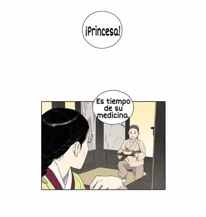 Blue Flame (2019) - Capítulo 4 - Página 32 - LectorTMOo