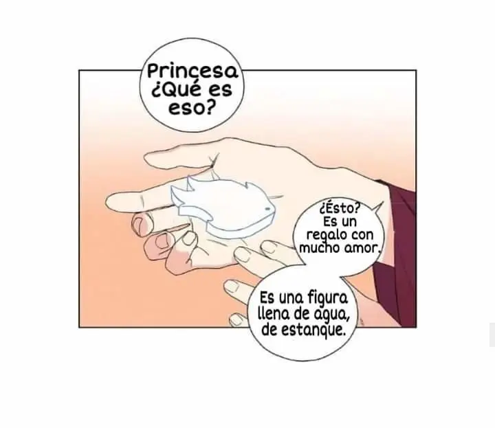 Blue Flame (2019) - Capítulo 4 - Página 35 - LectorTMOo