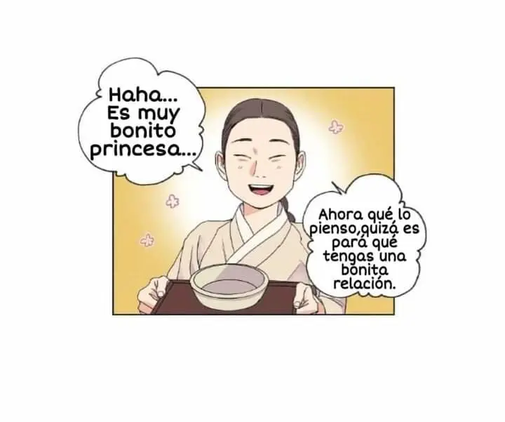 Blue Flame (2019) - Capítulo 4 - Página 36 - LectorTMOo