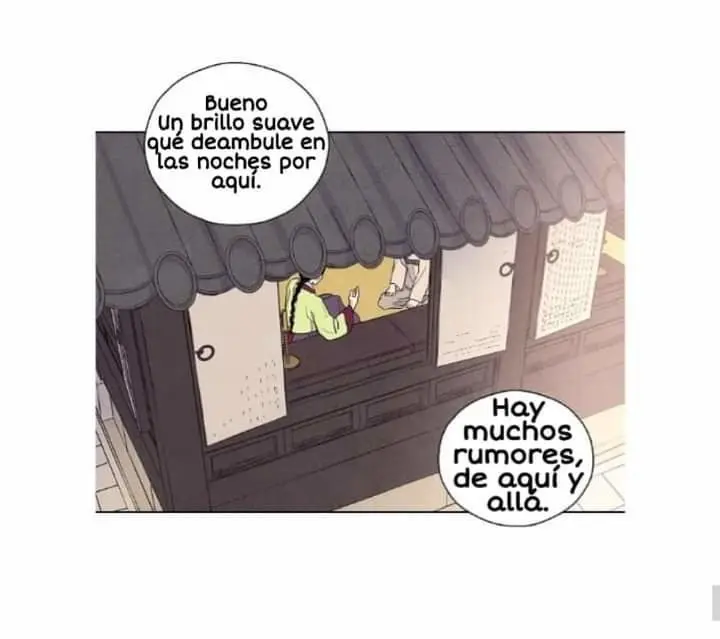 Blue Flame (2019) - Capítulo 4 - Página 39 - LectorTMOo