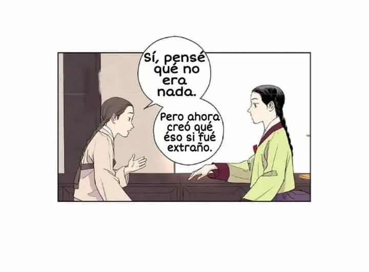 Blue Flame (2019) - Capítulo 4 - Página 42 - LectorTMOo