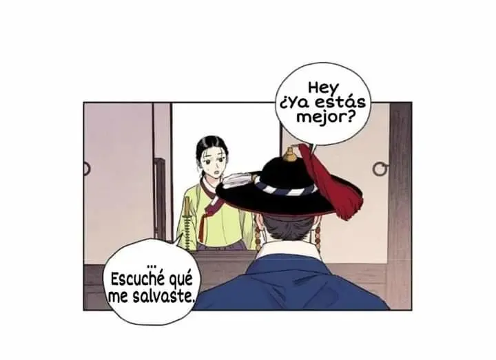 Blue Flame (2019) - Capítulo 4 - Página 47 - LectorTMOo