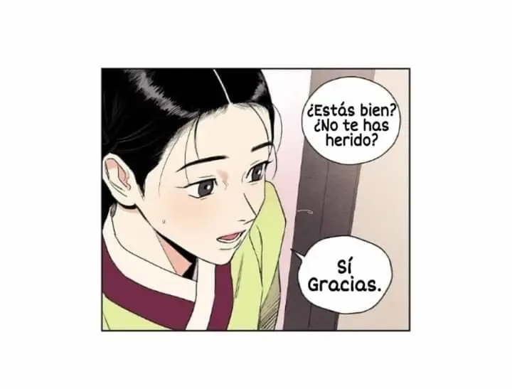 Blue Flame (2019) - Capítulo 4 - Página 49 - LectorTMOo