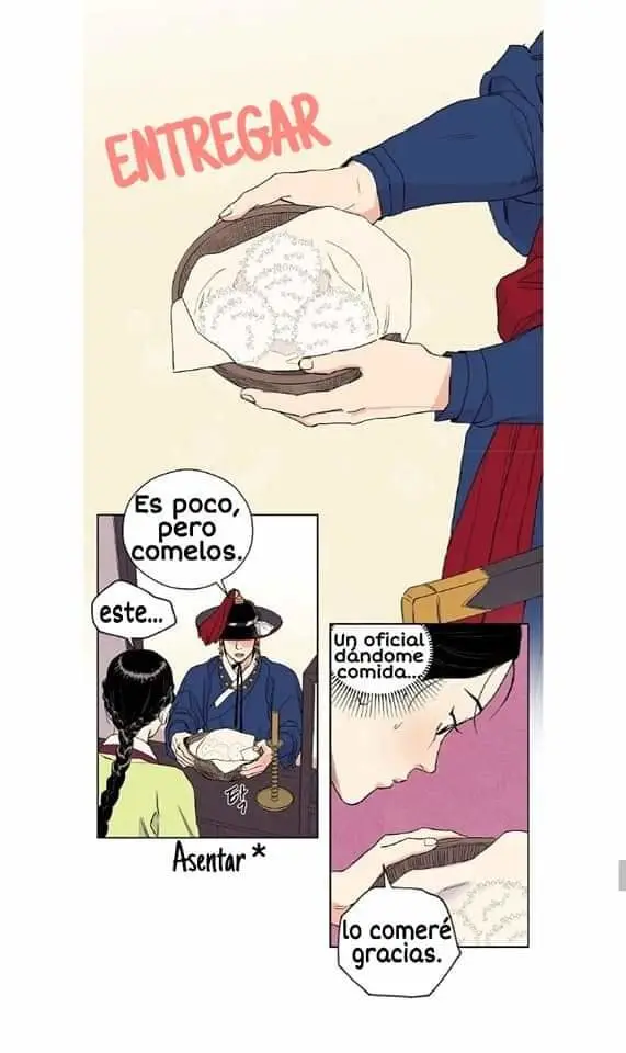 Blue Flame (2019) - Capítulo 4 - Página 50 - LectorTMOo