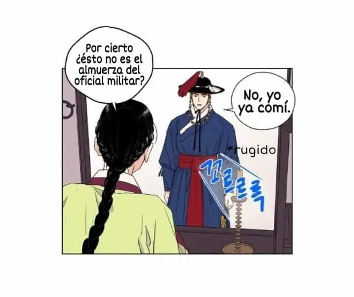 Blue Flame (2019) - Capítulo 4 - Página 51 - LectorTMOo