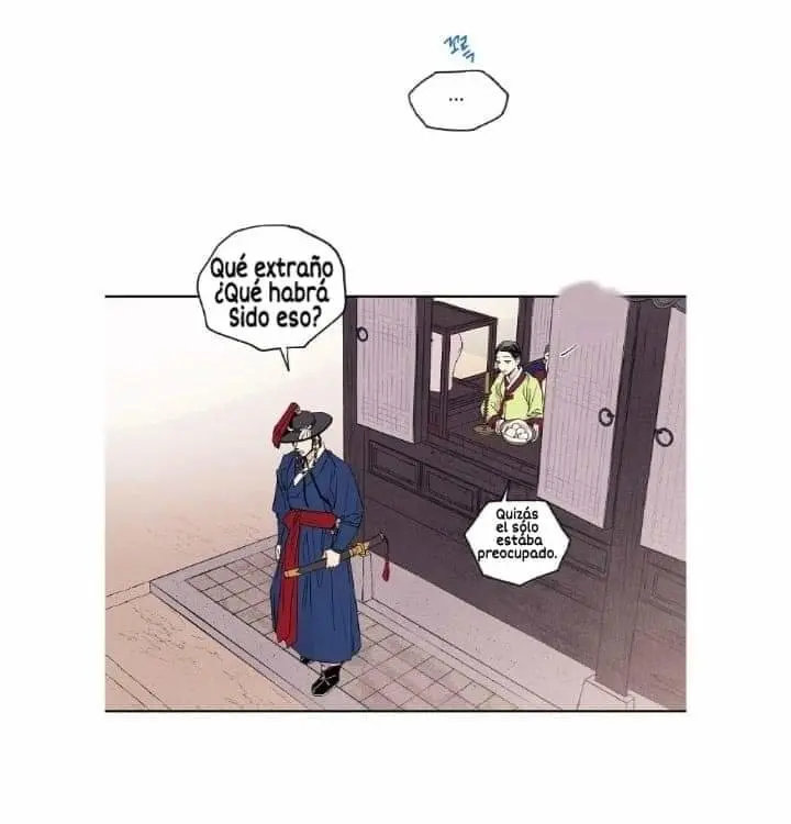 Blue Flame (2019) - Capítulo 4 - Página 52 - LectorTMOo
