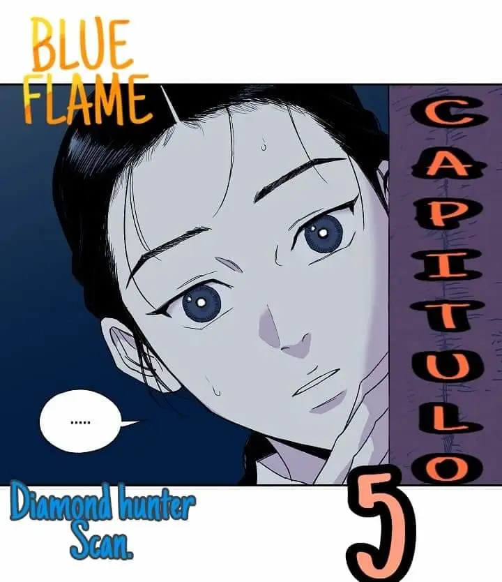 Blue Flame (2019) - Capítulo 5 - Página 4 - LectorTMOo