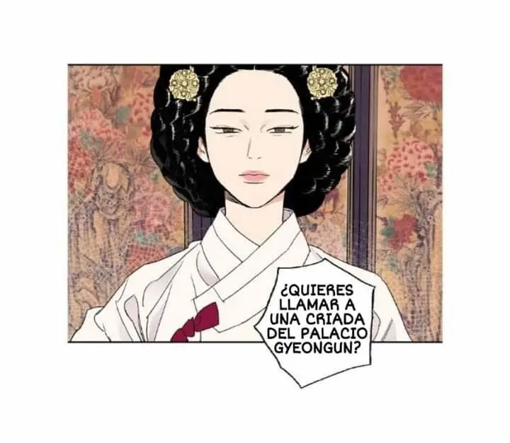 Blue Flame (2019) - Capítulo 5 - Página 7 - LectorTMOo