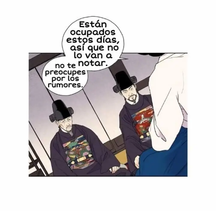 Blue Flame (2019) - Capítulo 5 - Página 8 - LectorTMOo