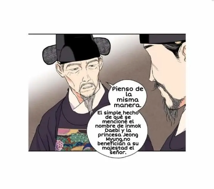 Blue Flame (2019) - Capítulo 5 - Página 10 - LectorTMOo