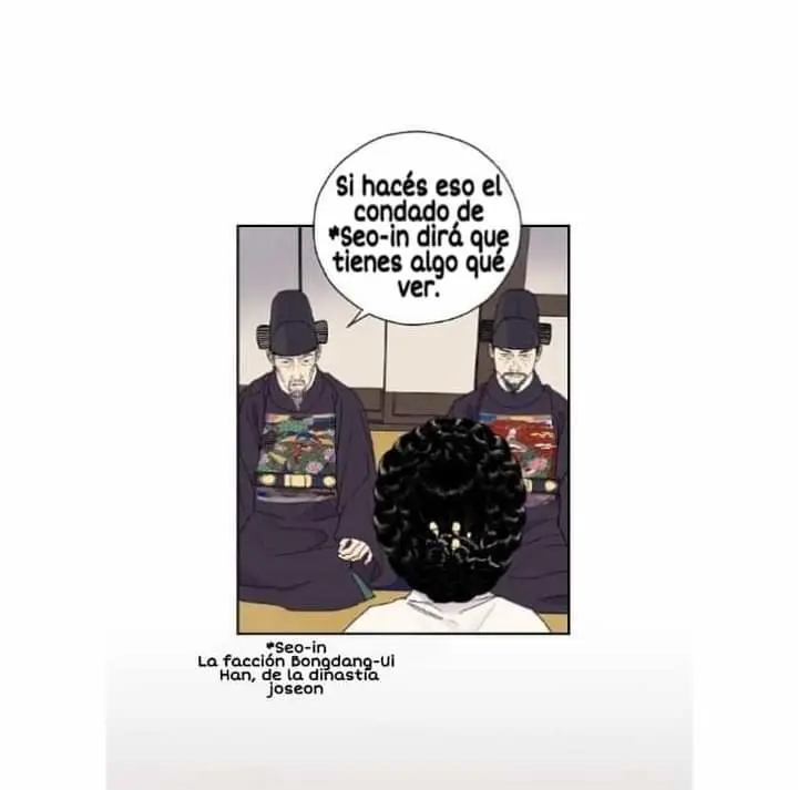 Blue Flame (2019) - Capítulo 5 - Página 11 - LectorTMOo