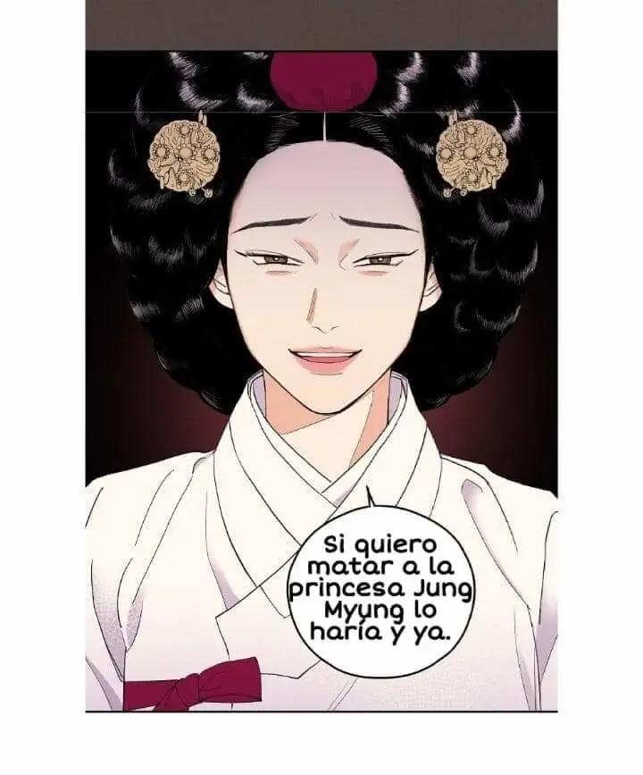 Blue Flame (2019) - Capítulo 5 - Página 13 - LectorTMOo