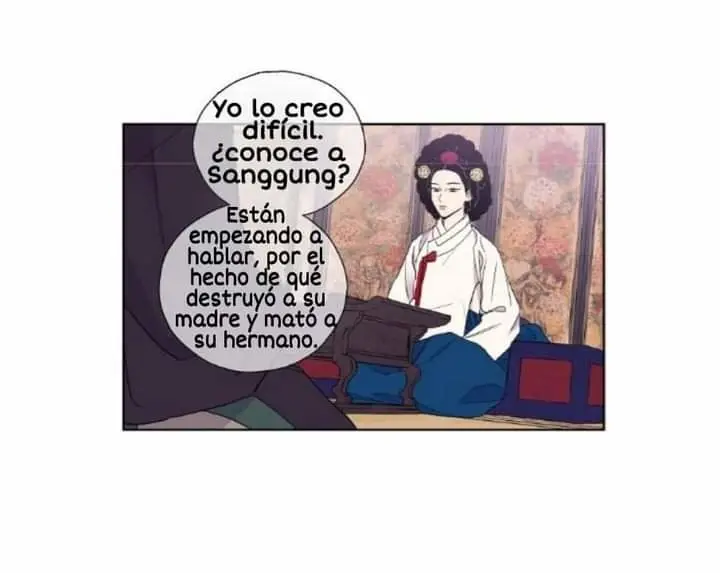 Blue Flame (2019) - Capítulo 5 - Página 15 - LectorTMOo