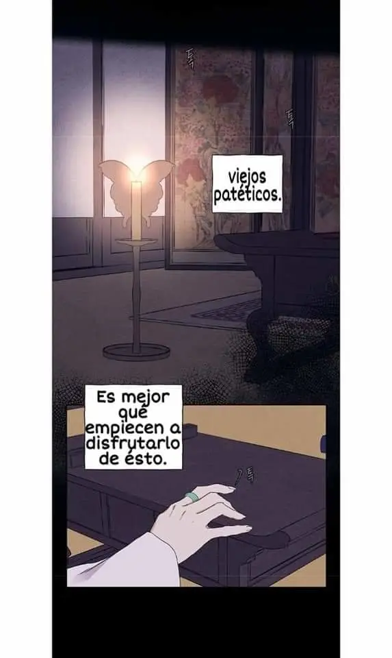 Blue Flame (2019) - Capítulo 5 - Página 17 - LectorTMOo