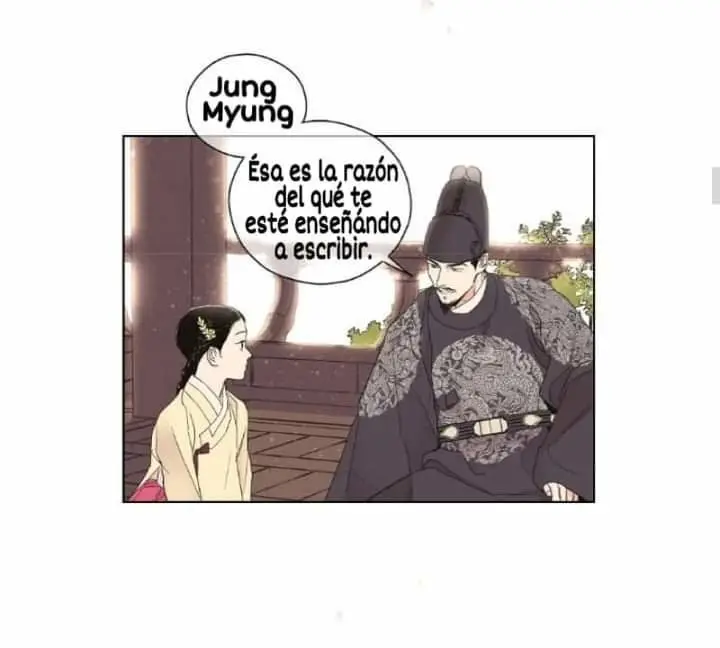 Blue Flame (2019) - Capítulo 5 - Página 25 - LectorTMOo