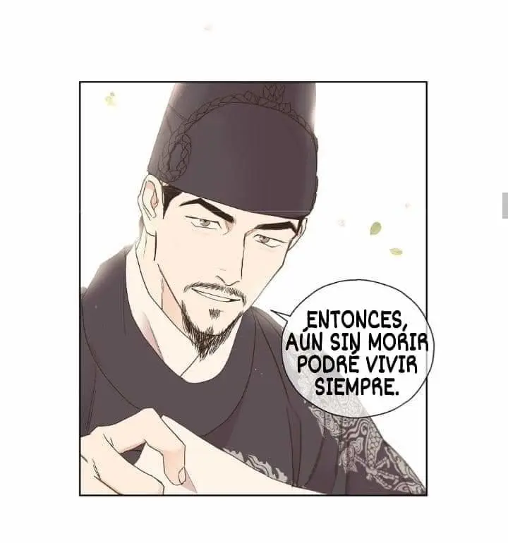 Blue Flame (2019) - Capítulo 5 - Página 27 - LectorTMOo