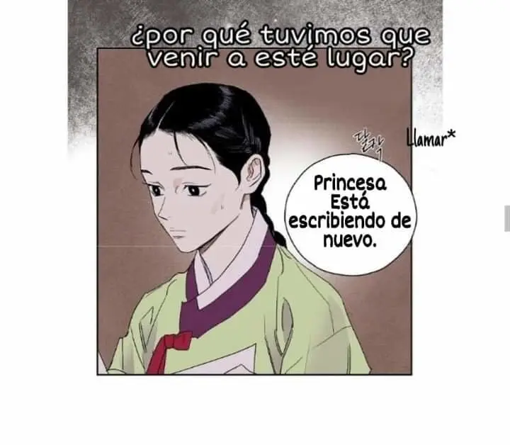 Blue Flame (2019) - Capítulo 5 - Página 30 - LectorTMOo