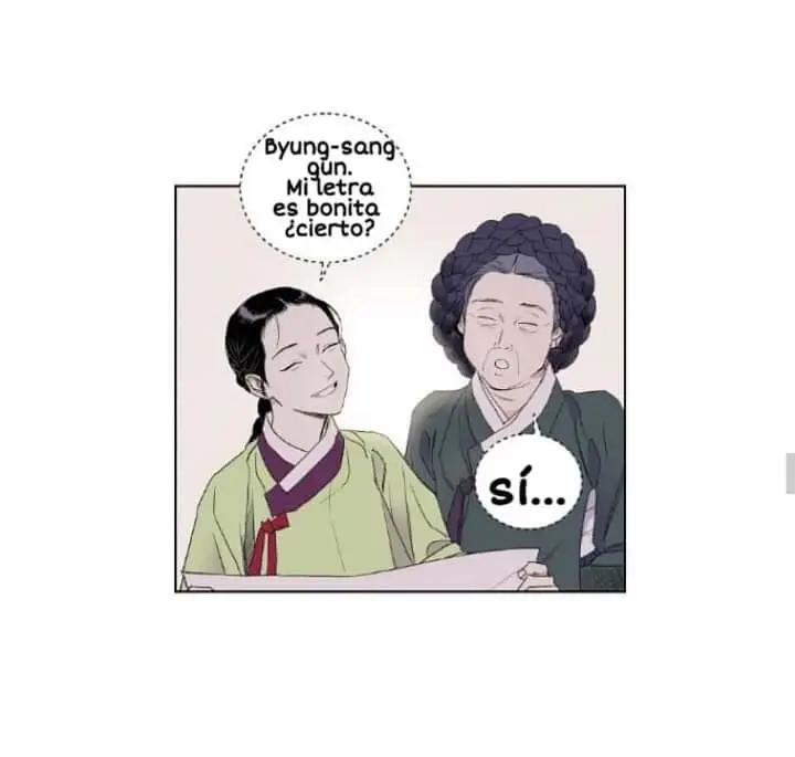 Blue Flame (2019) - Capítulo 5 - Página 33 - LectorTMOo
