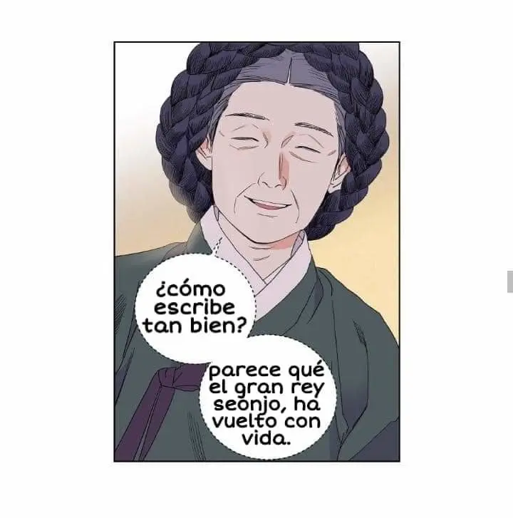 Blue Flame (2019) - Capítulo 5 - Página 34 - LectorTMOo